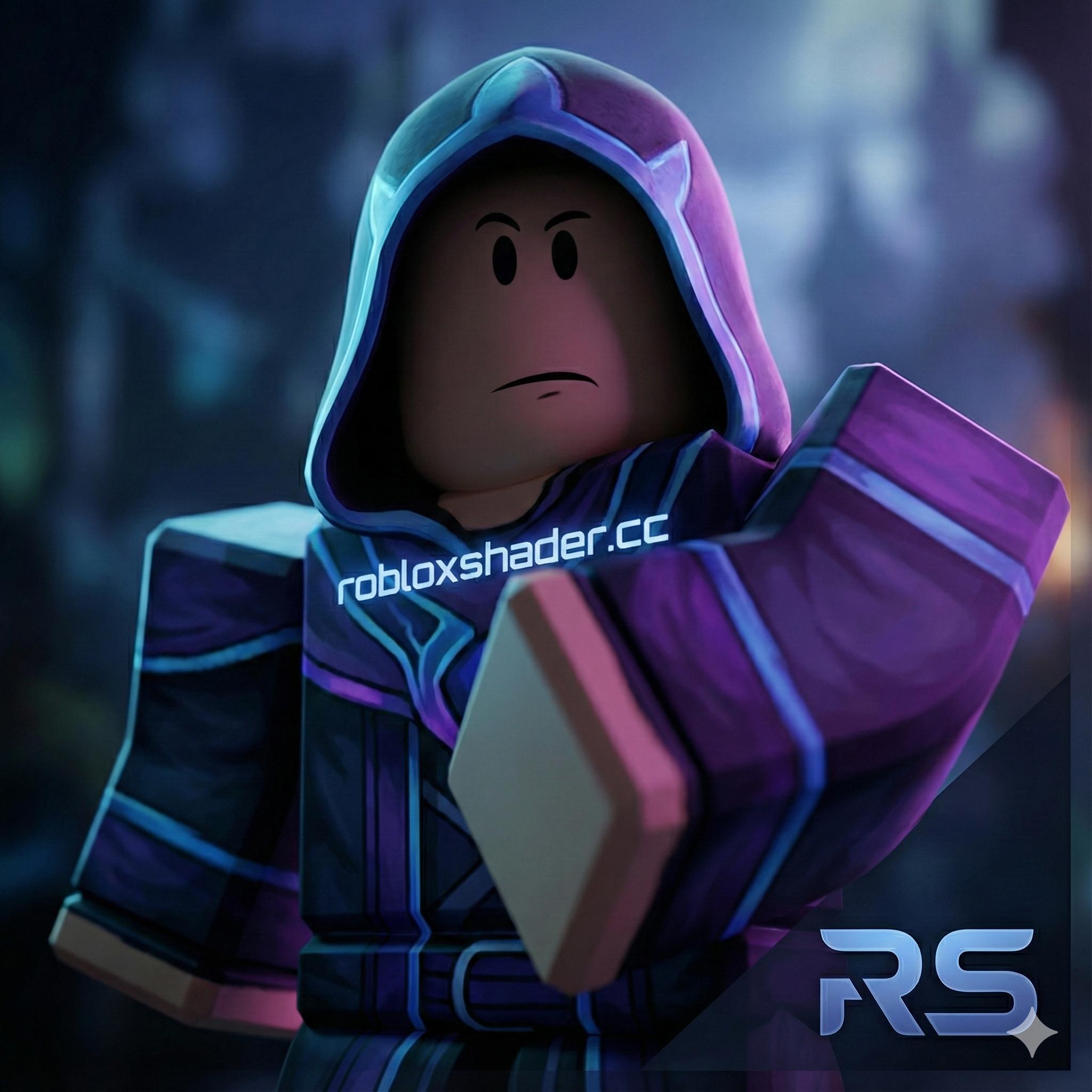 RobloxShader icon